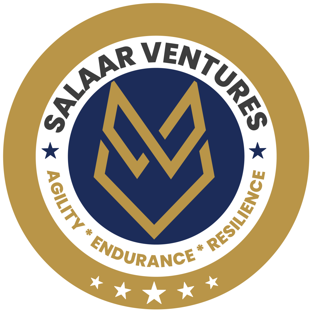 Salaar Ventures